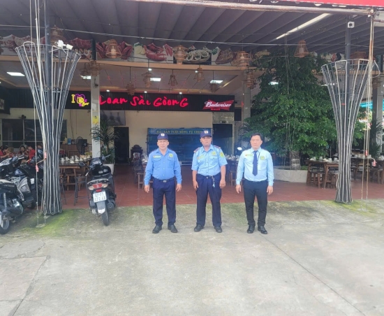 Công ty Tnhh Loan Sài Gòn