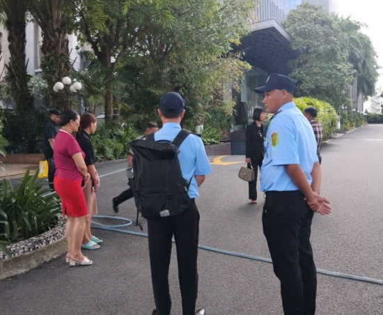 Công Ty Cổ Phần Khách Sạn Central Park