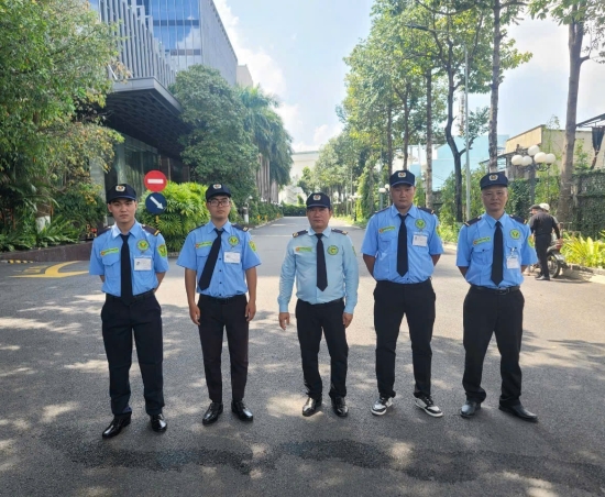 Công Ty Cổ Phần Khách Sạn Central Park