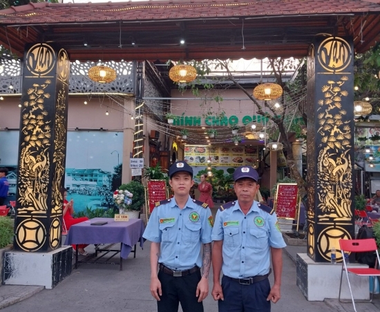  Cổng Sau-Công Ty Hóa Chất Xin Hung -Khu Công Nghiệp KSB -Bắc Tân Uyên 