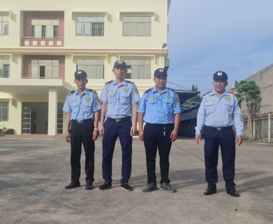 Công Ty   TNHH MTV Sản Xuất Vĩnh Khải- An Phú Thận An Bình Dương.
