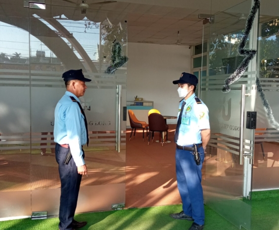 CHUNG CƯ UNICO- Tân Đinh. Bến Cát. Bình Dương.