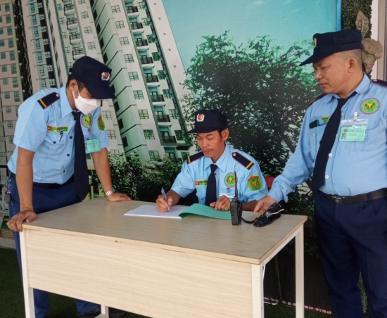 CHUNG CƯ UNICO- Tân Đinh. Bến Cát. Bình Dương.